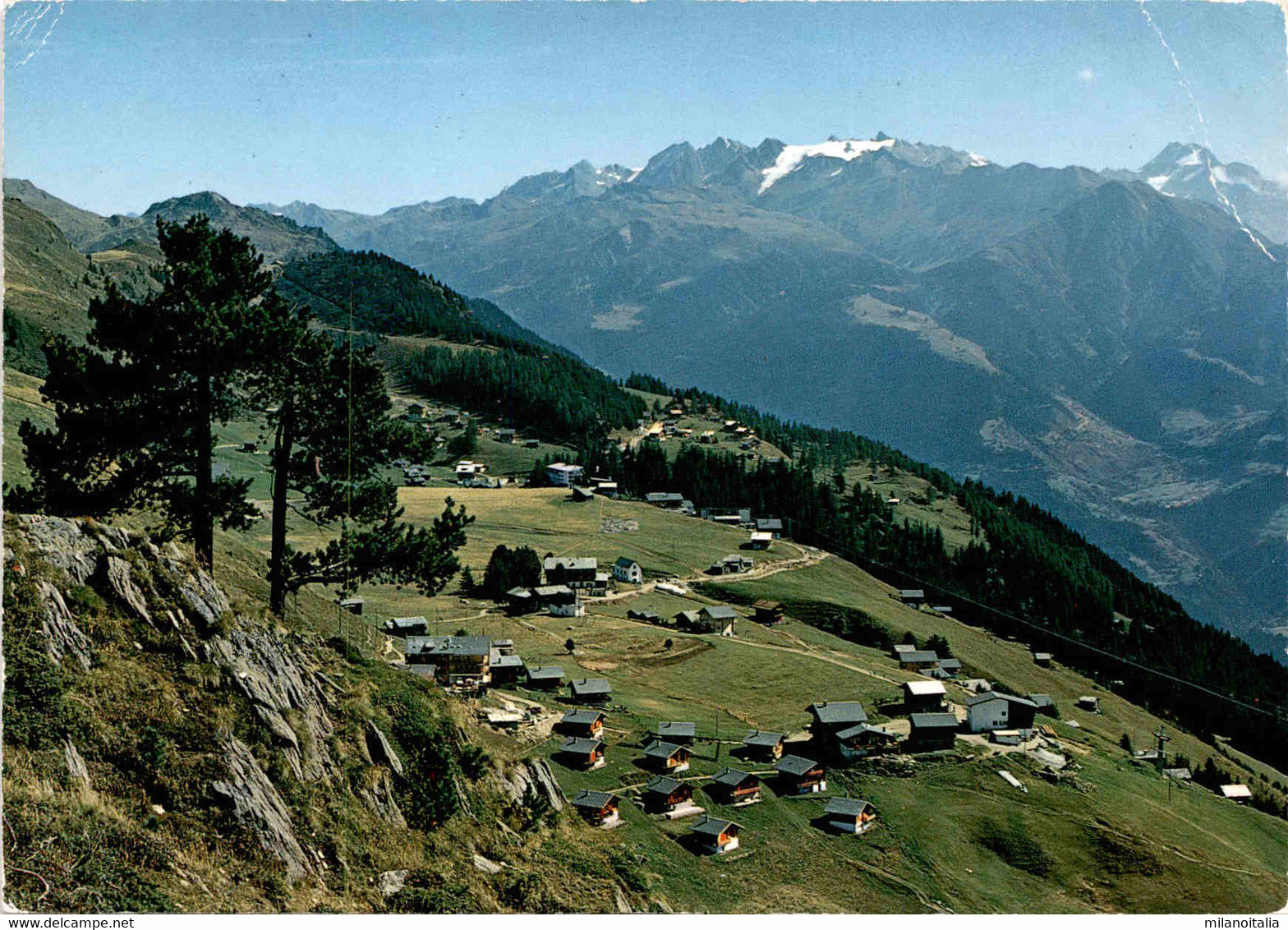 Riederalp (44749) * 21. 6. 1978 - Riederalp