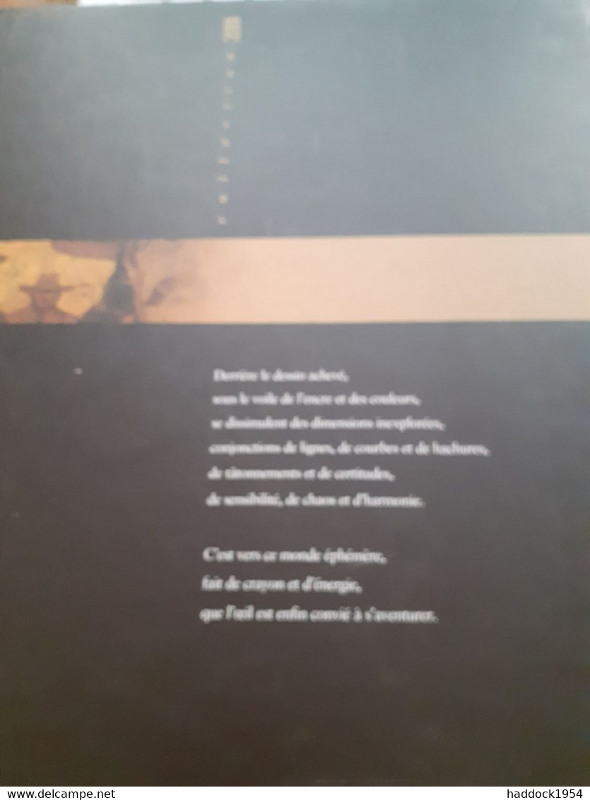 Un Pas Vers L'enfer DURANGO YVES SWOLFS THIERRY GIROD Soleil 2006 - Erstausgaben