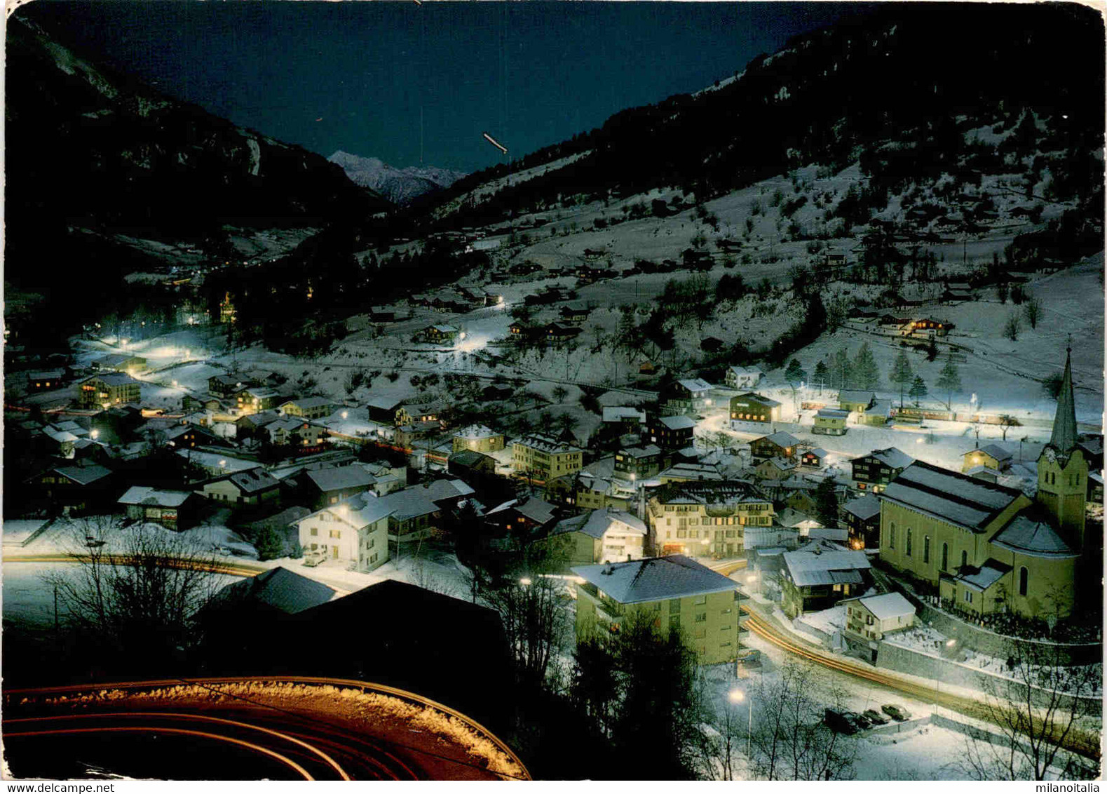 Fiesch (43789) - Fiesch