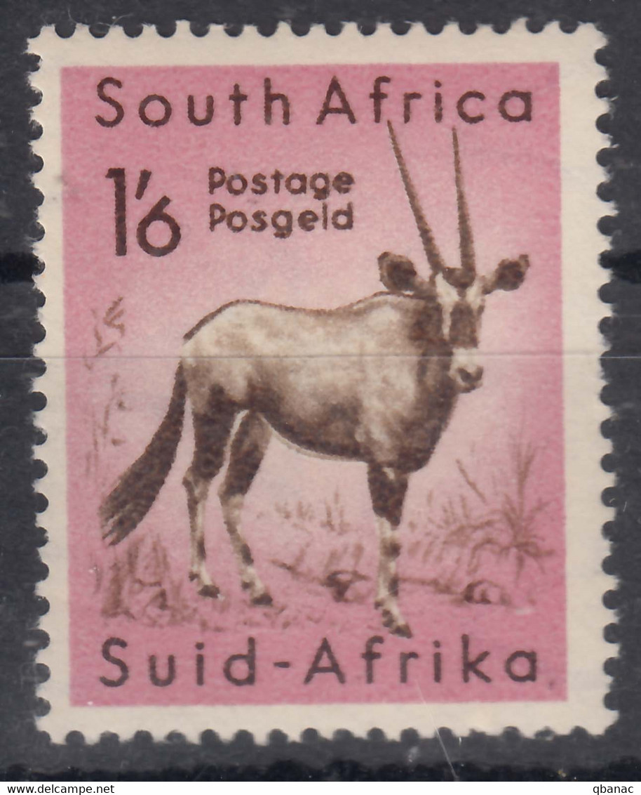 South Africa 1954 Mi#247 Mint Hinged - Nuevos