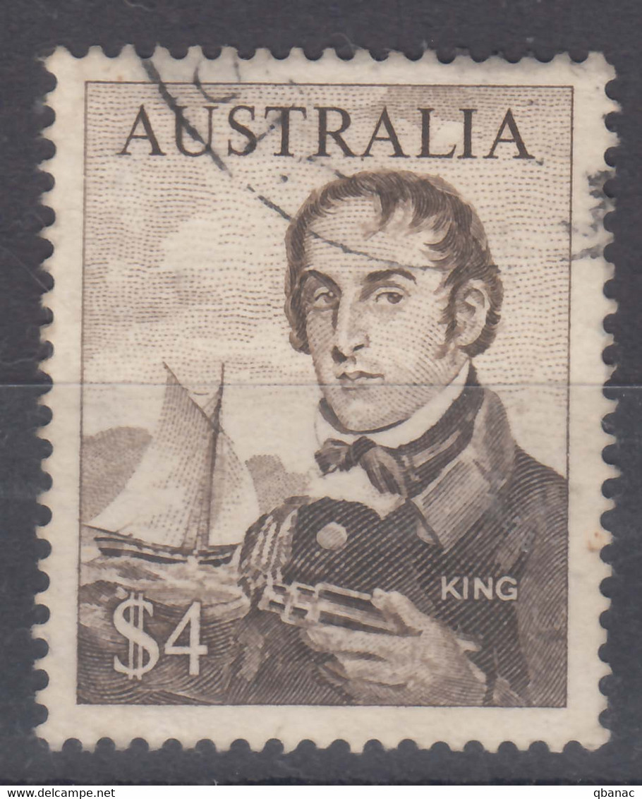 Australia 1966 Mi#379 Used - Used Stamps