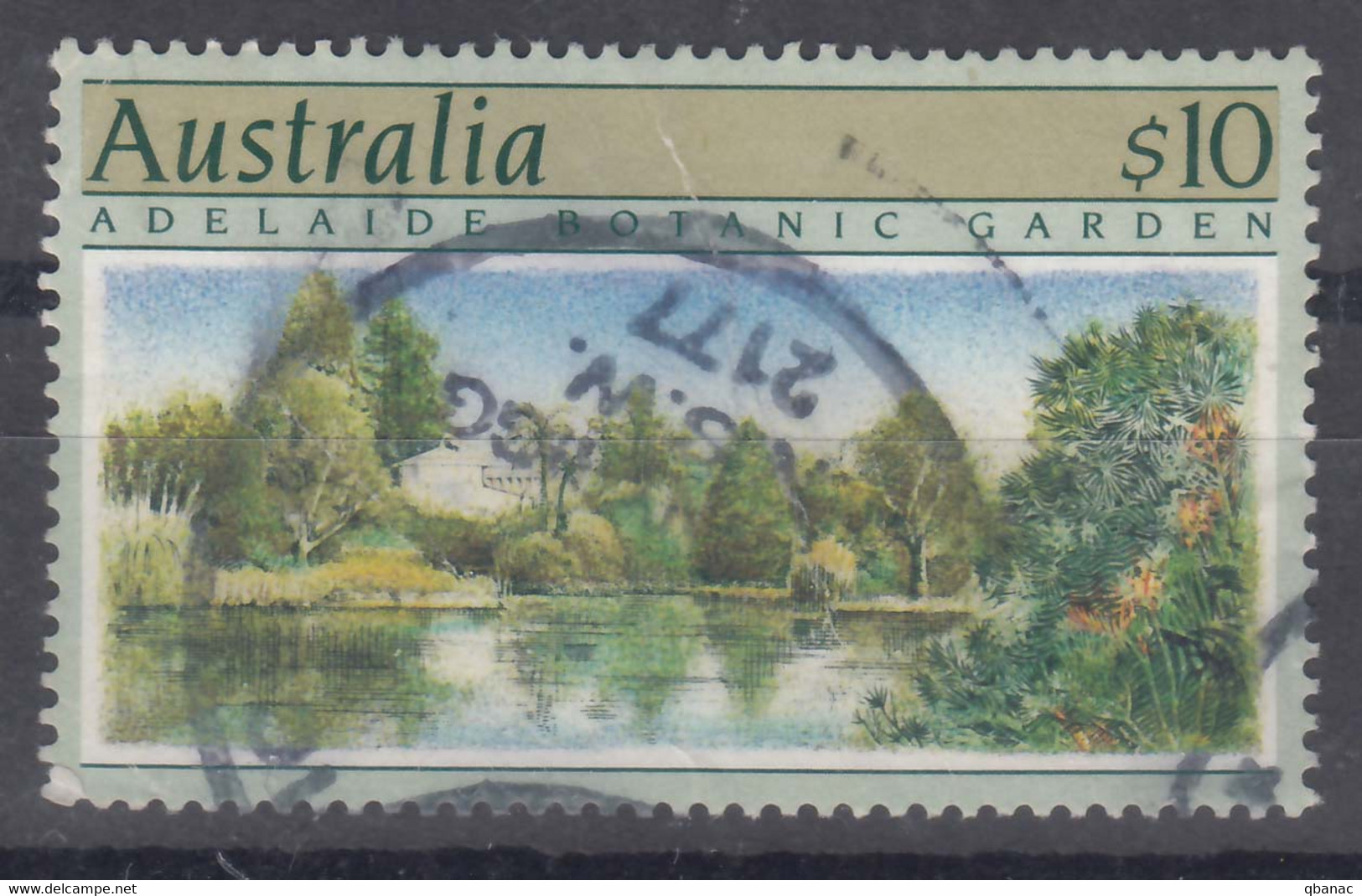 Australia 1989 Mi#1150 Used - Oblitérés