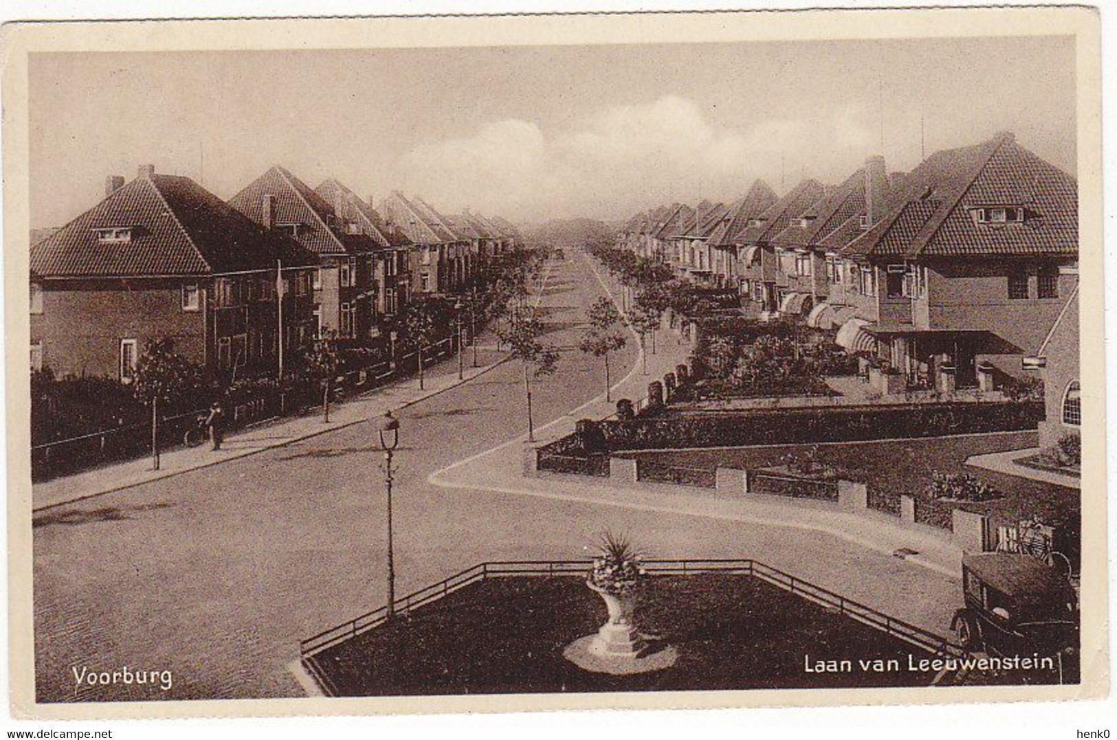 Voorburg Laan Van Leeuwenstein PM475 - Voorburg