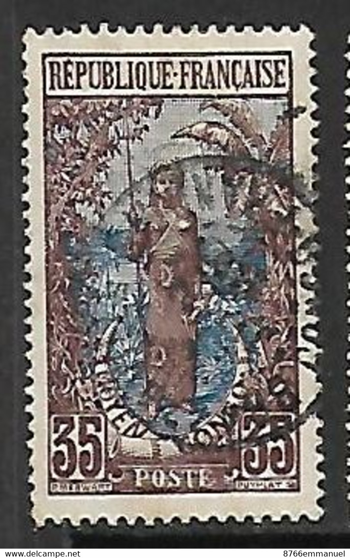 CONGO N°57 - Used Stamps