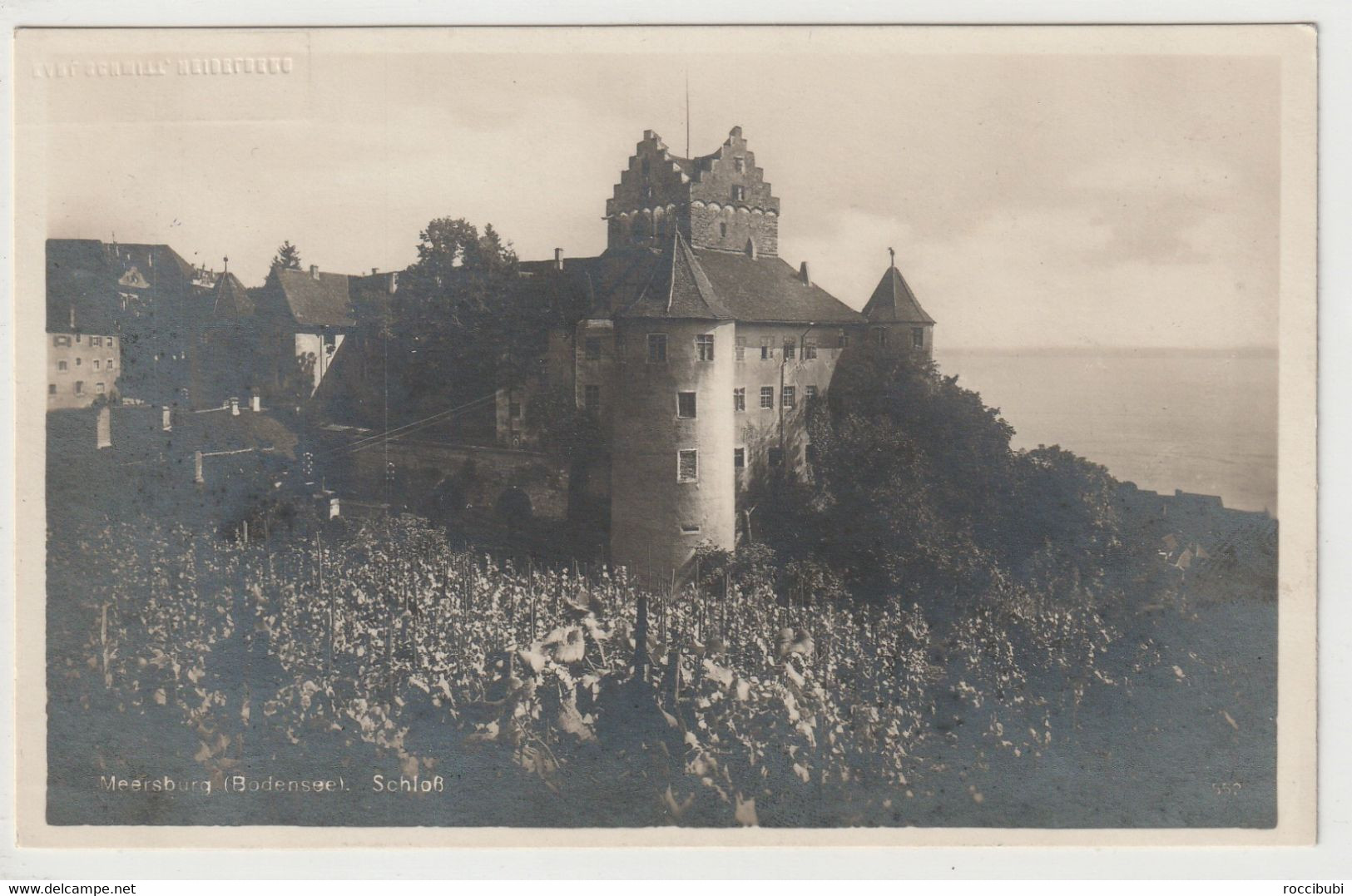 Meersburg - Meersburg