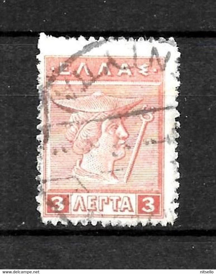 LOTE 2225   ///  GRECIA   YVERT Nº 181      ¡¡¡ OFERTA - LIQUIDATION !!! JE LIQUIDE !!! - Used Stamps