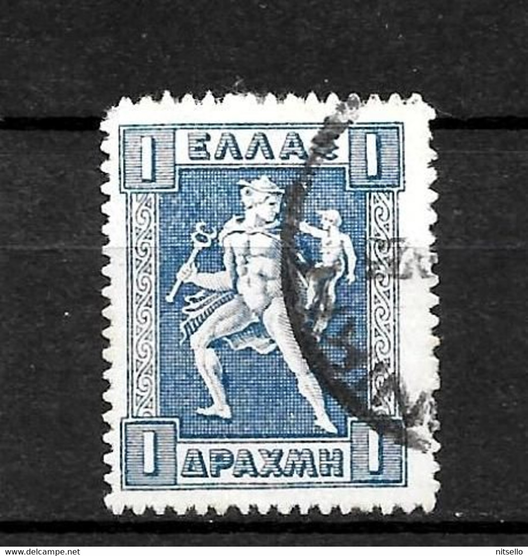 LOTE 2225   ///  GRECIA   YVERT Nº 189     ¡¡¡ OFERTA - LIQUIDATION !!! JE LIQUIDE !!! - Used Stamps