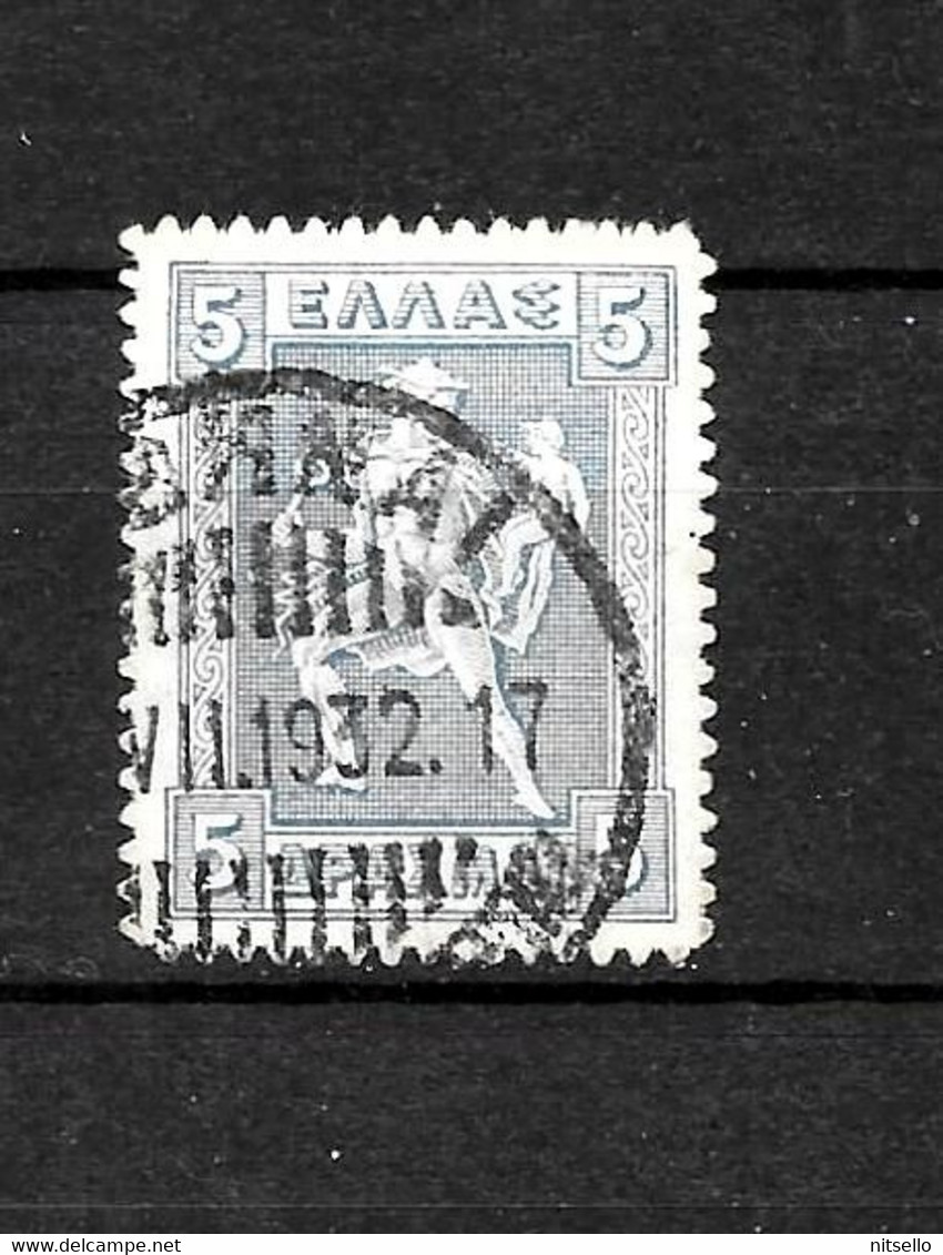 LOTE 2225   ///  GRECIA   YVERT Nº 192     ¡¡¡ OFERTA - LIQUIDATION !!! JE LIQUIDE !!! - Used Stamps