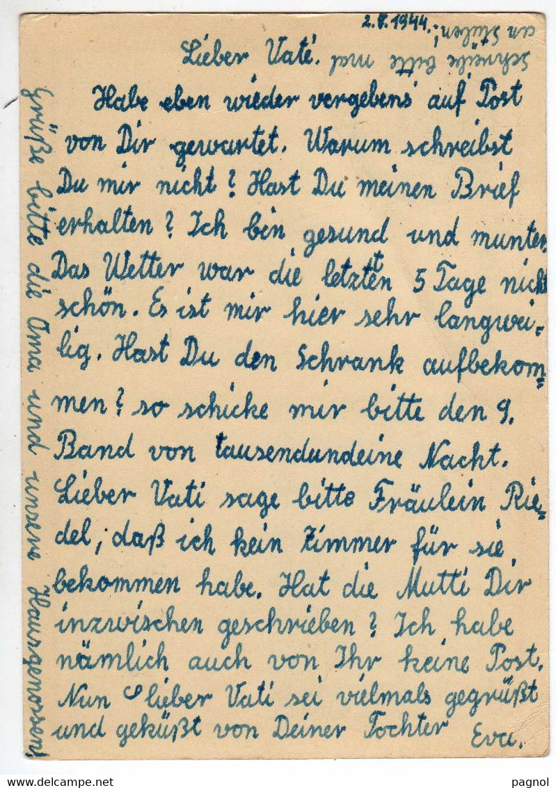 Entiers D'Allemagne : Lernt Deutschland Kennen : 41 -164 -1- B 9 - Autres & Non Classés