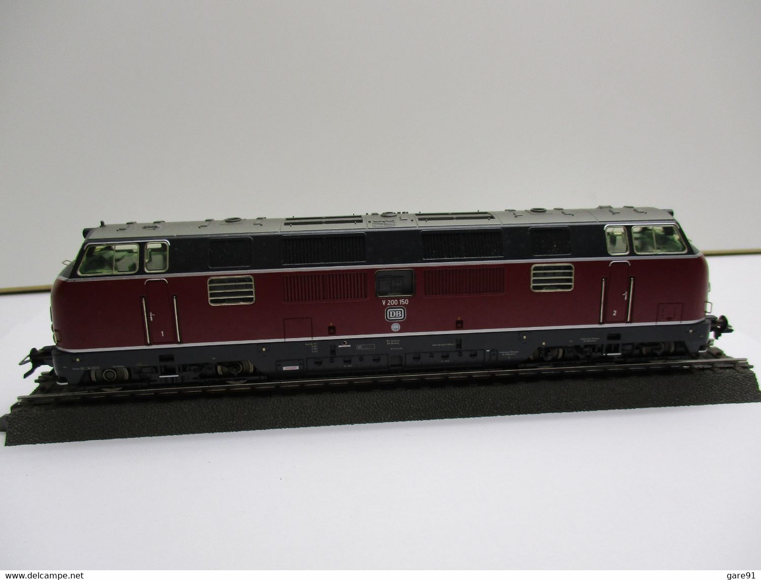 Marklin  DB Vb200 150 - Locomotive