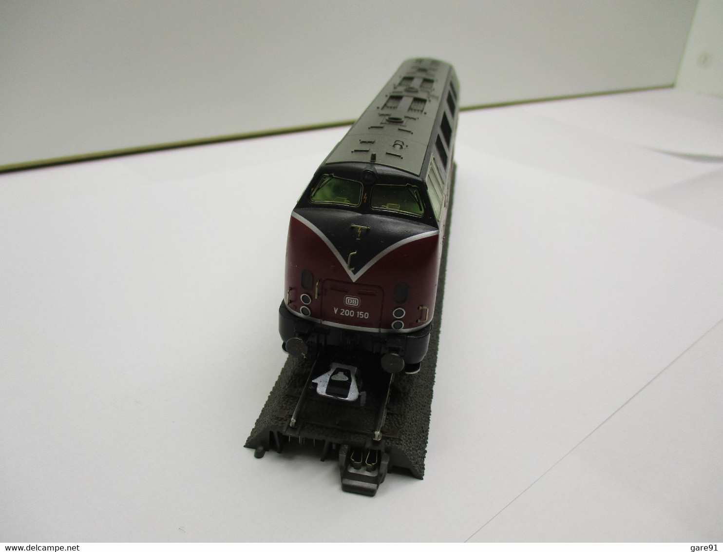 Marklin  DB Vb200 150 - Locomotives