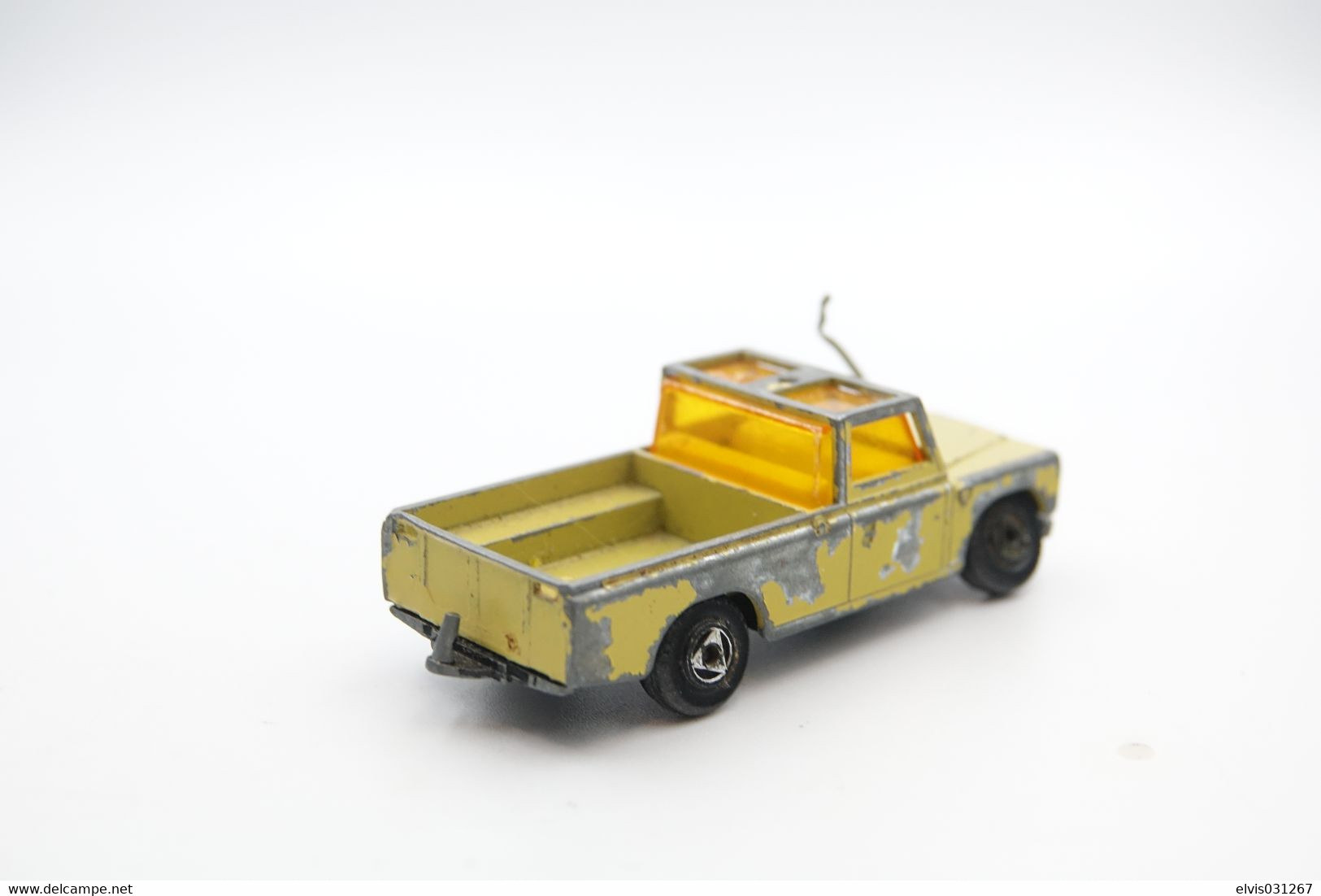 EFSI Holland: Land Rover (like Matchbox / Lesney ) - Matchbox