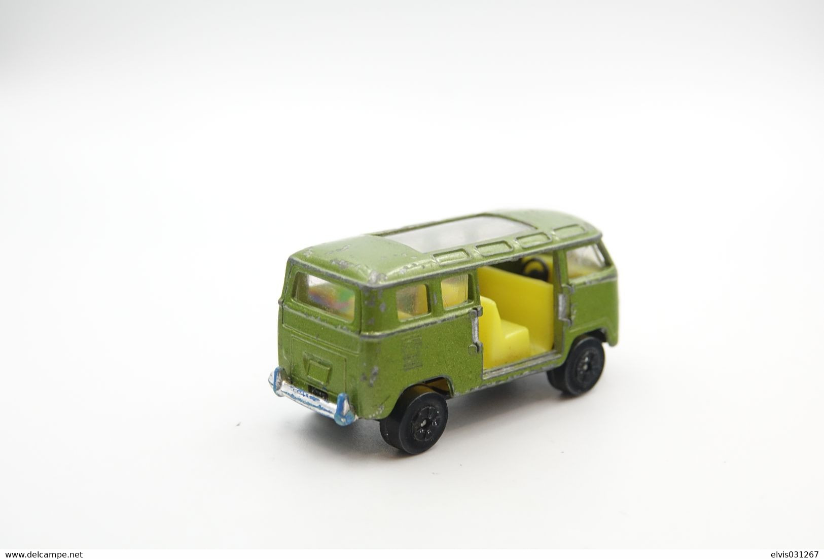 PLAYART, VW Volkwagen Van Station Wagon, (like Matchbox / Lesney ) - Matchbox