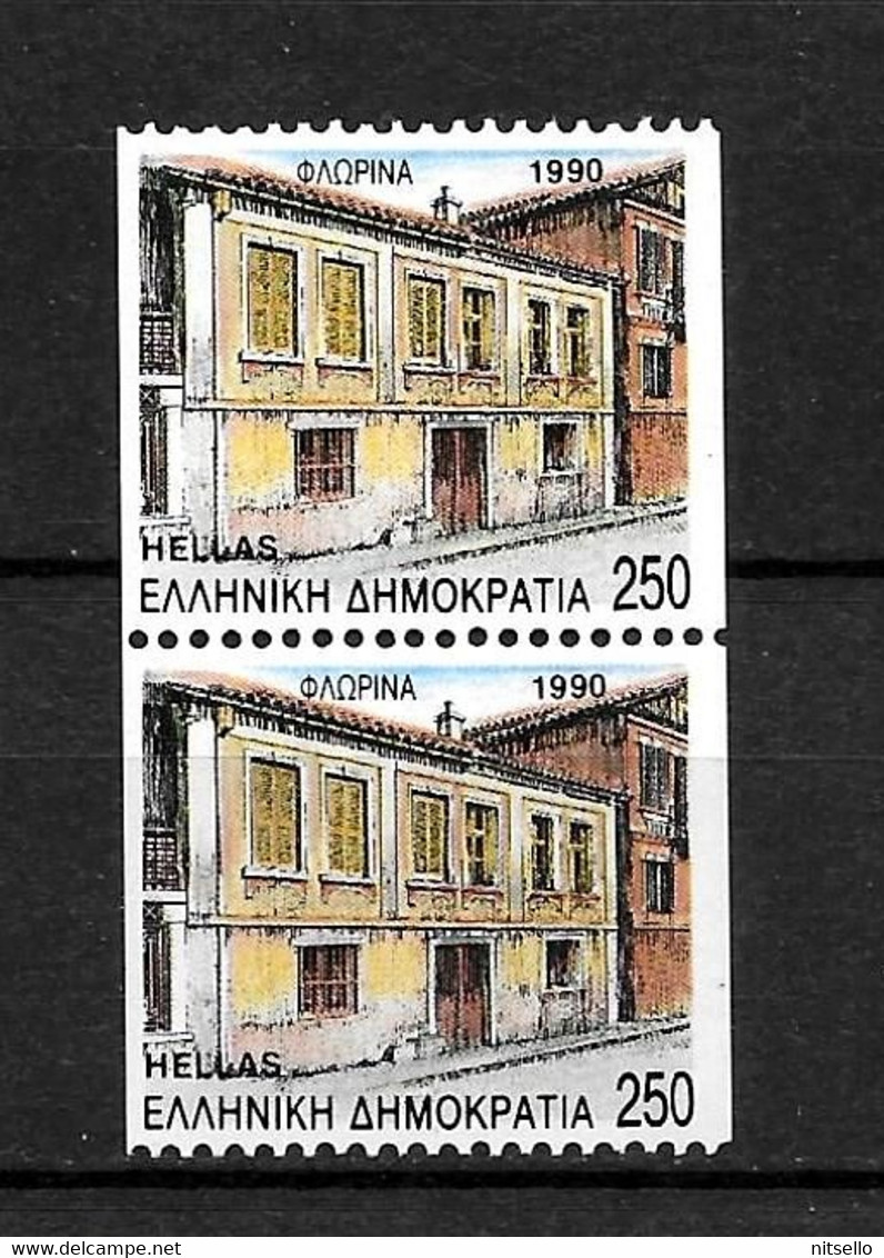 LOTE 2225 /// GRECIA    YVERT Nº 1754**MNH  ¡¡¡ OFERTA - LIQUIDATION !!! JE LIQUIDE !!! - Unused Stamps