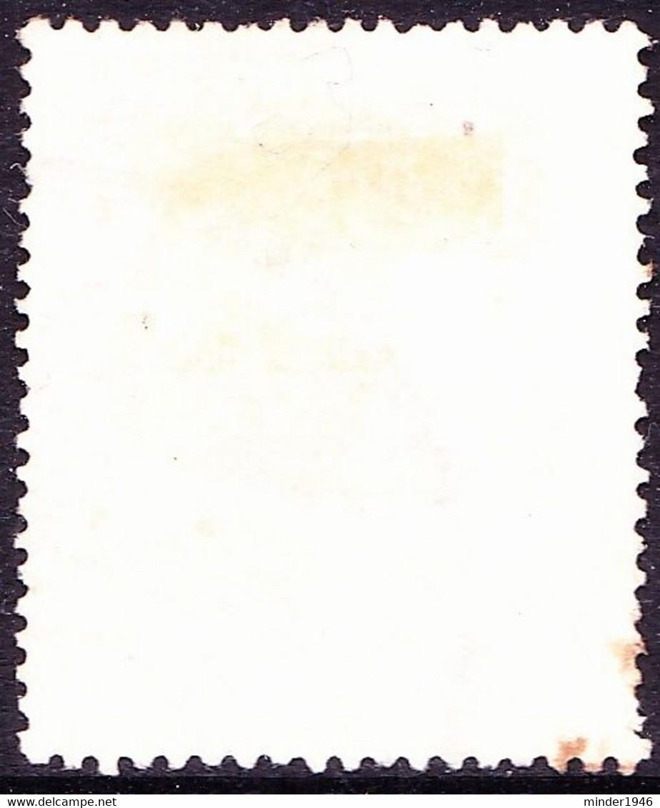 MALAYA KEDAH 1950 6c Grey SG80 FU - Kedah