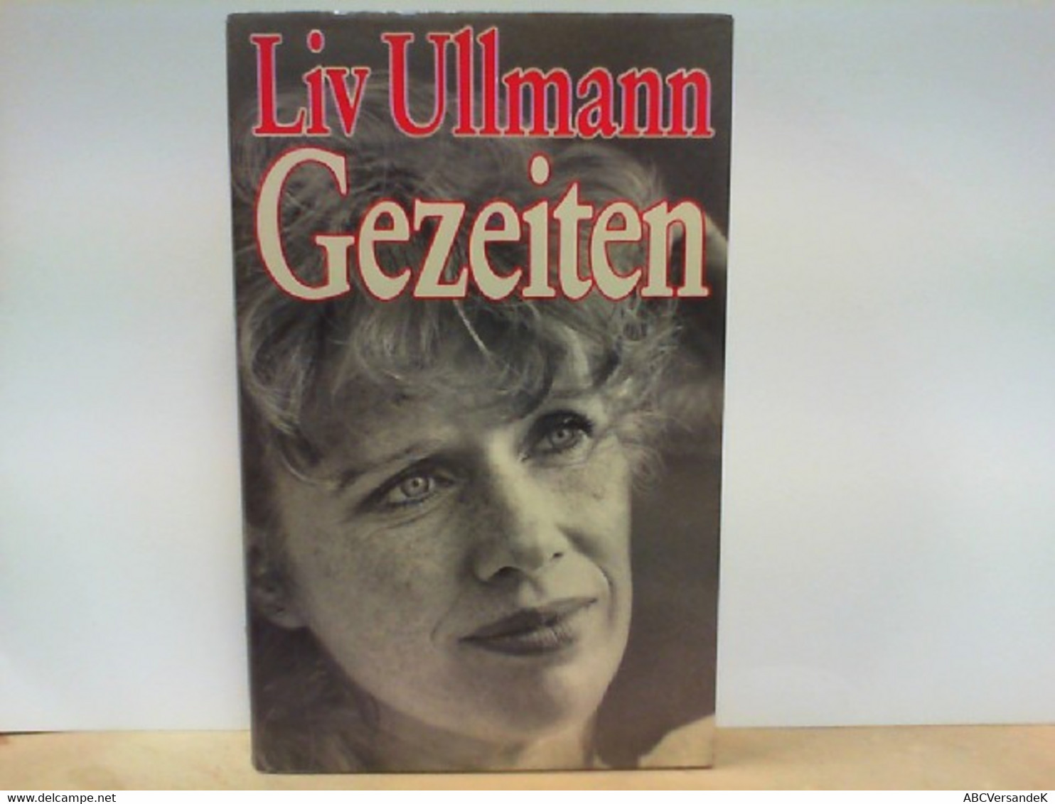 Gezeiten - Livres Dédicacés