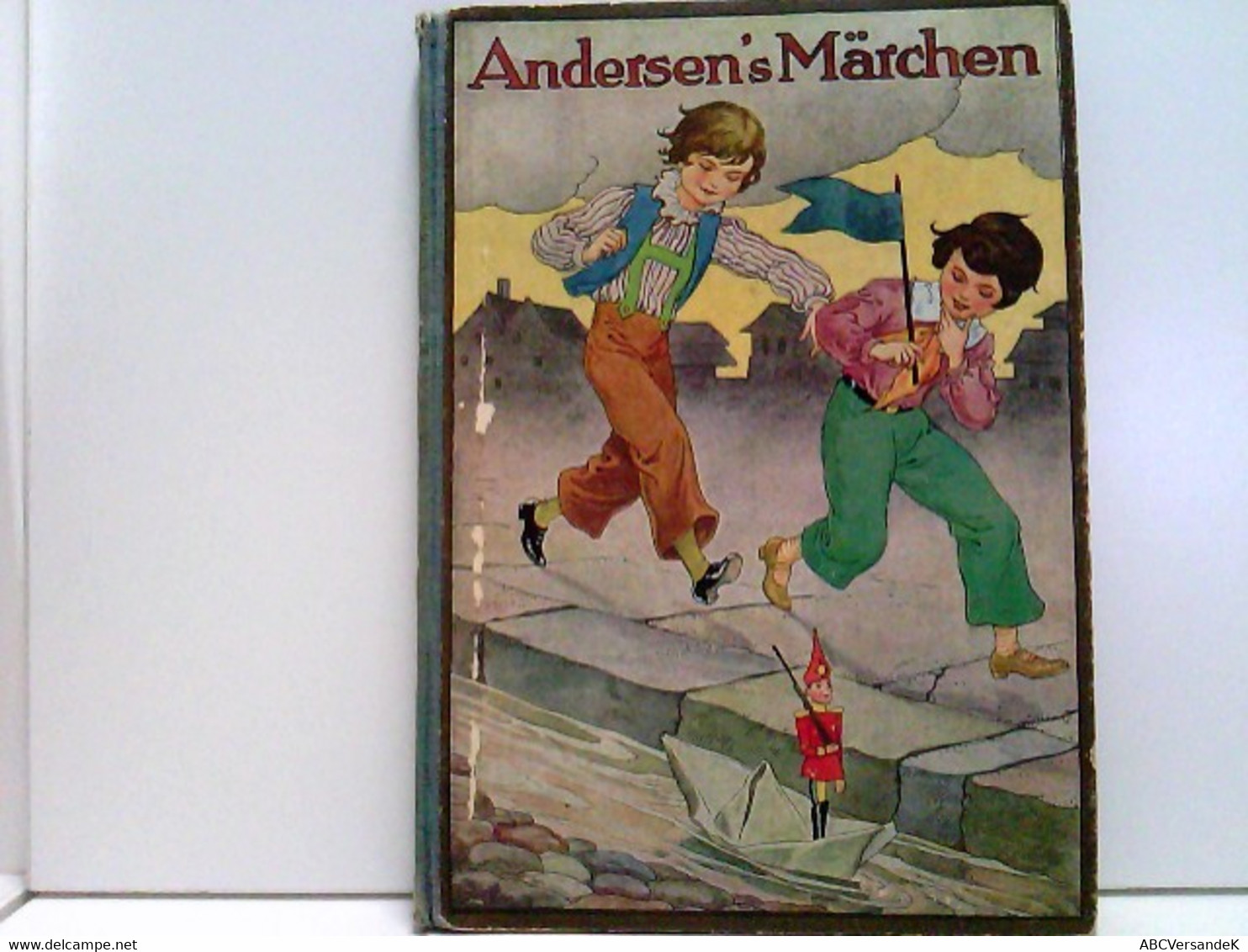 Andersens Märchen - Contes & Légendes