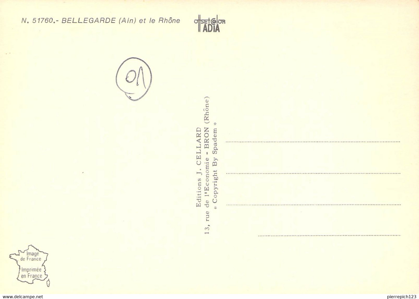 01 - Bellegarde - Multivues - Bellegarde-sur-Valserine