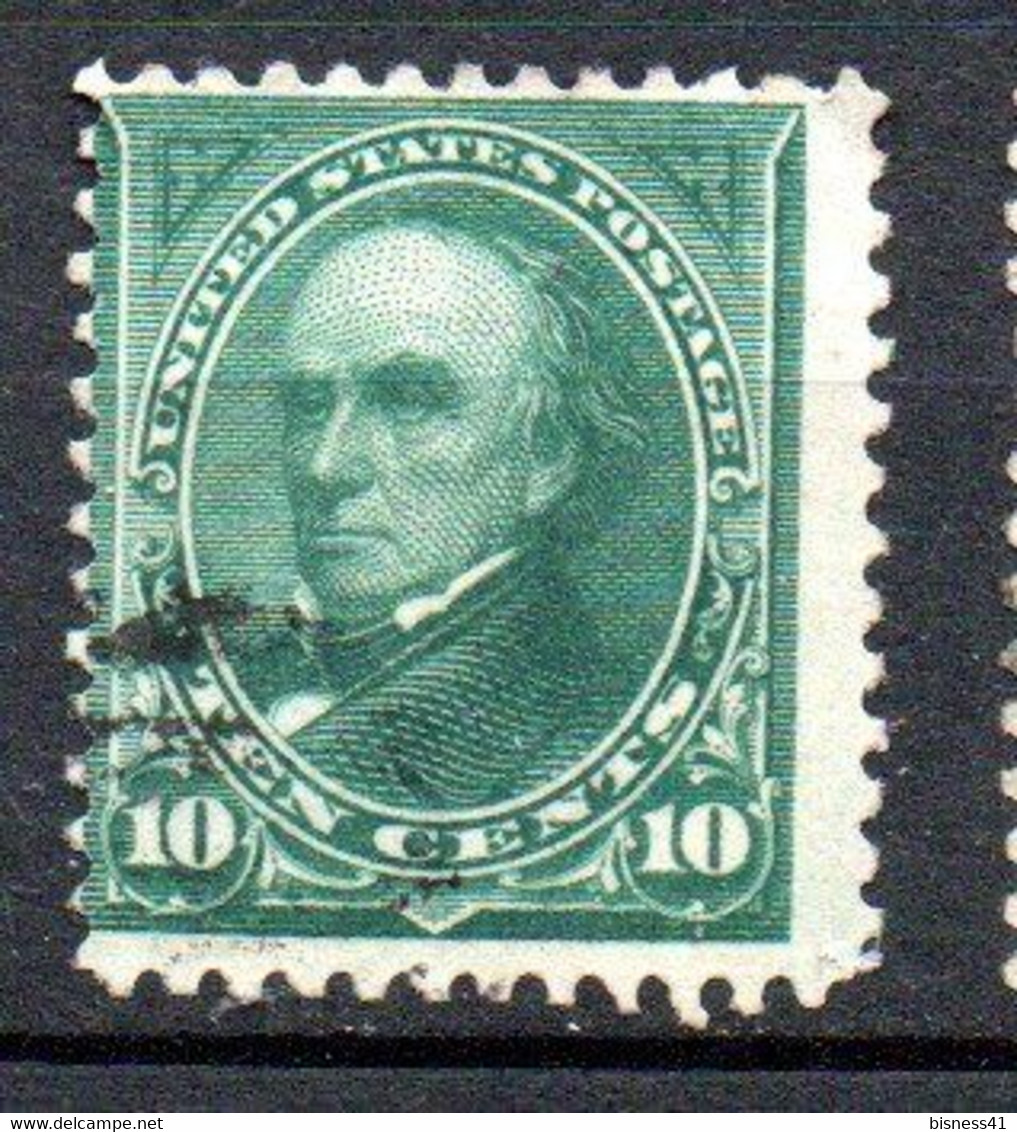 Col24 états Unis D'Amérique N° 77 Oblitéré Used Cote : 3,50 € - Used Stamps