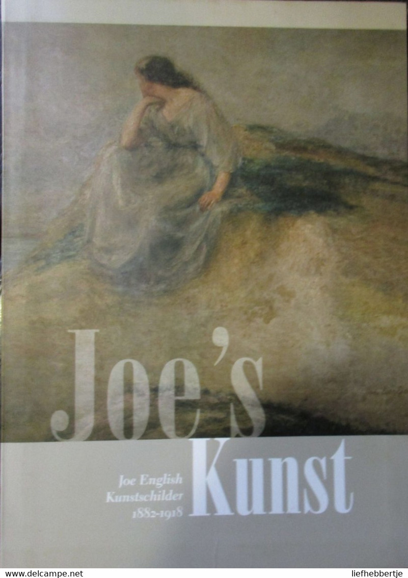 Joe's Kunst - WO I - Joe English - 2008 - Guerra 1914-18