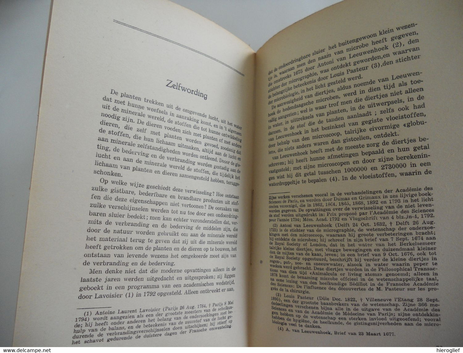 DE VLAAMSCHE GIDS Jaargang XI Nr 1 - 1922 Vlaanderen Loveling Oorlog Bruinsma Rechtstaal Romantiek Zelfwording Toneel - Histoire