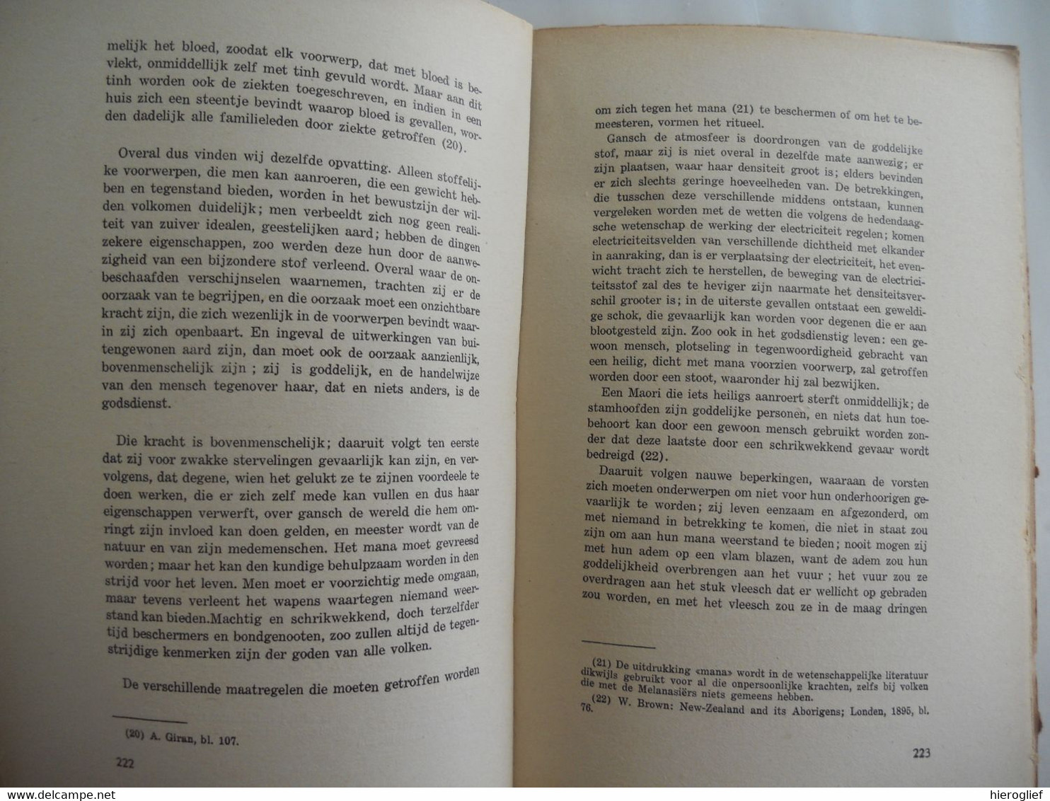 DE VLAAMSCHE GIDS Jaargang XI Nr 3 - 1922 Vlaanderen Fetisj Verzen Godsdienst Beeldende Kunst Onderwijs Volkslied - Histoire