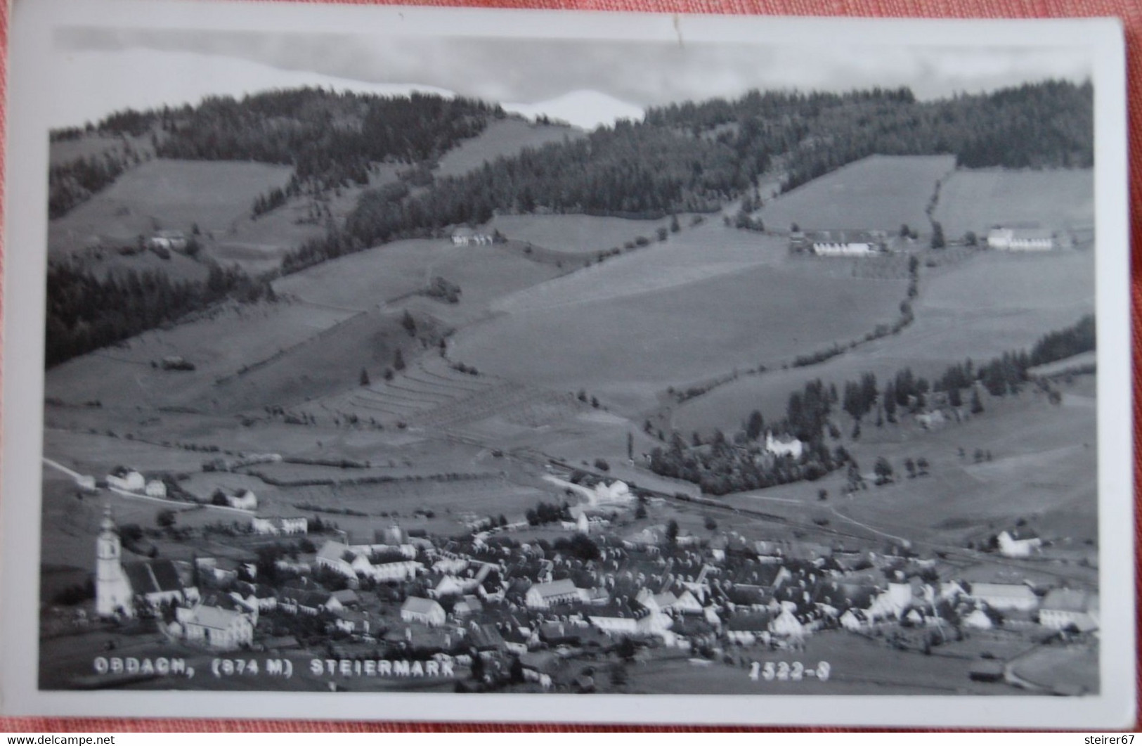 Obdach - Obdach