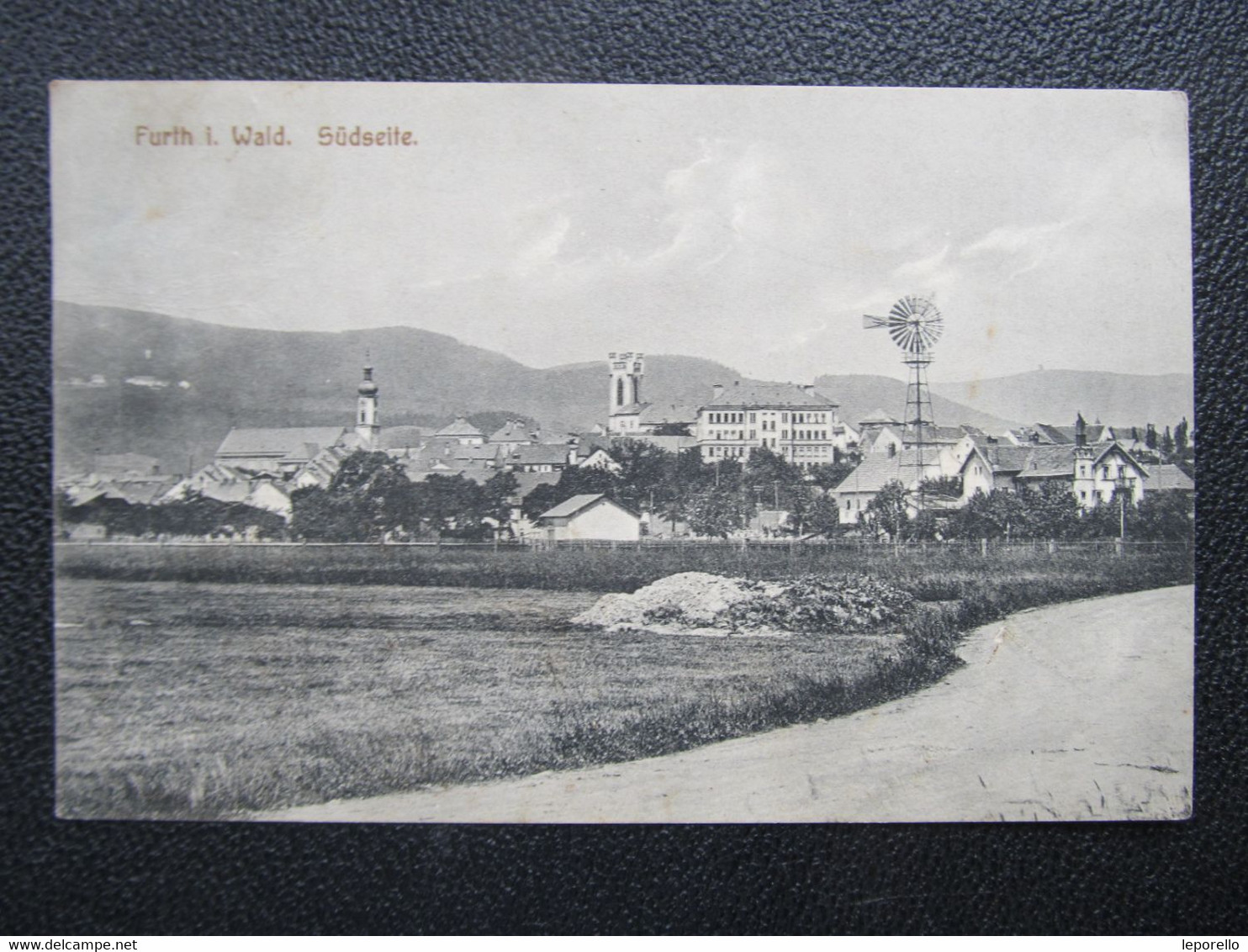 AK KLOSTERNEUBURG Ca. 1915  // D*51868 - Klosterneuburg