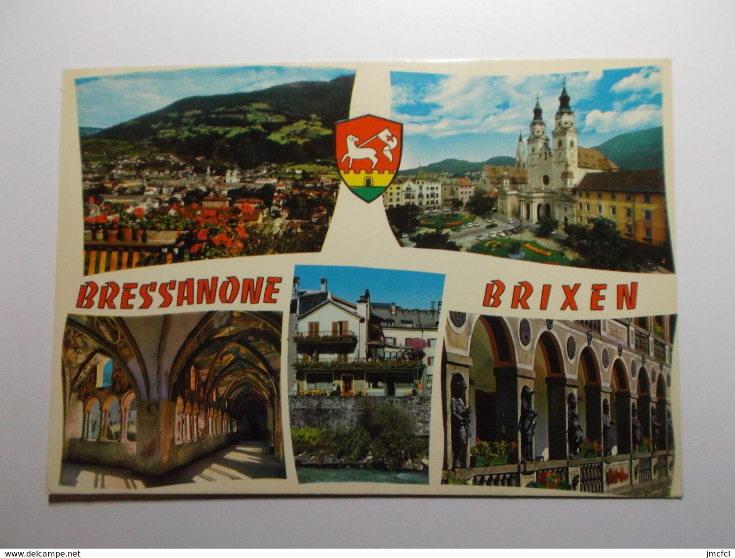 BRIXEN IM THALE - Brixen Im Thale