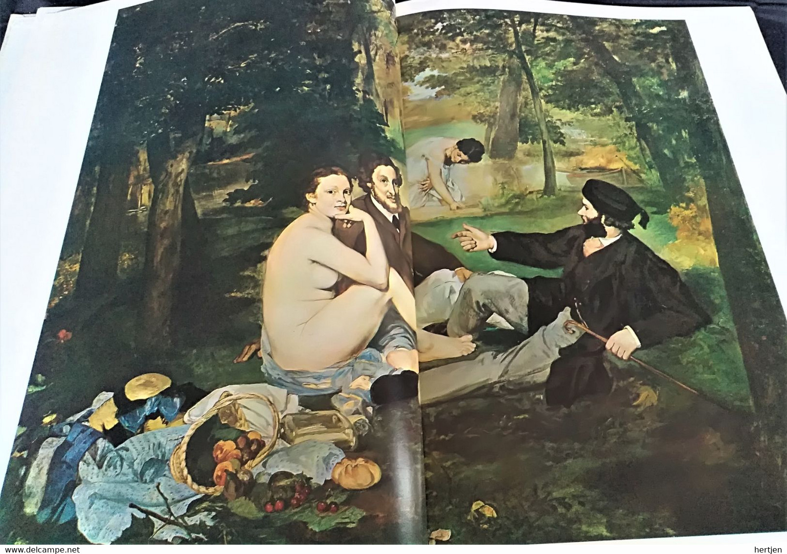 Die Grossen Maler - Pittura & Scultura