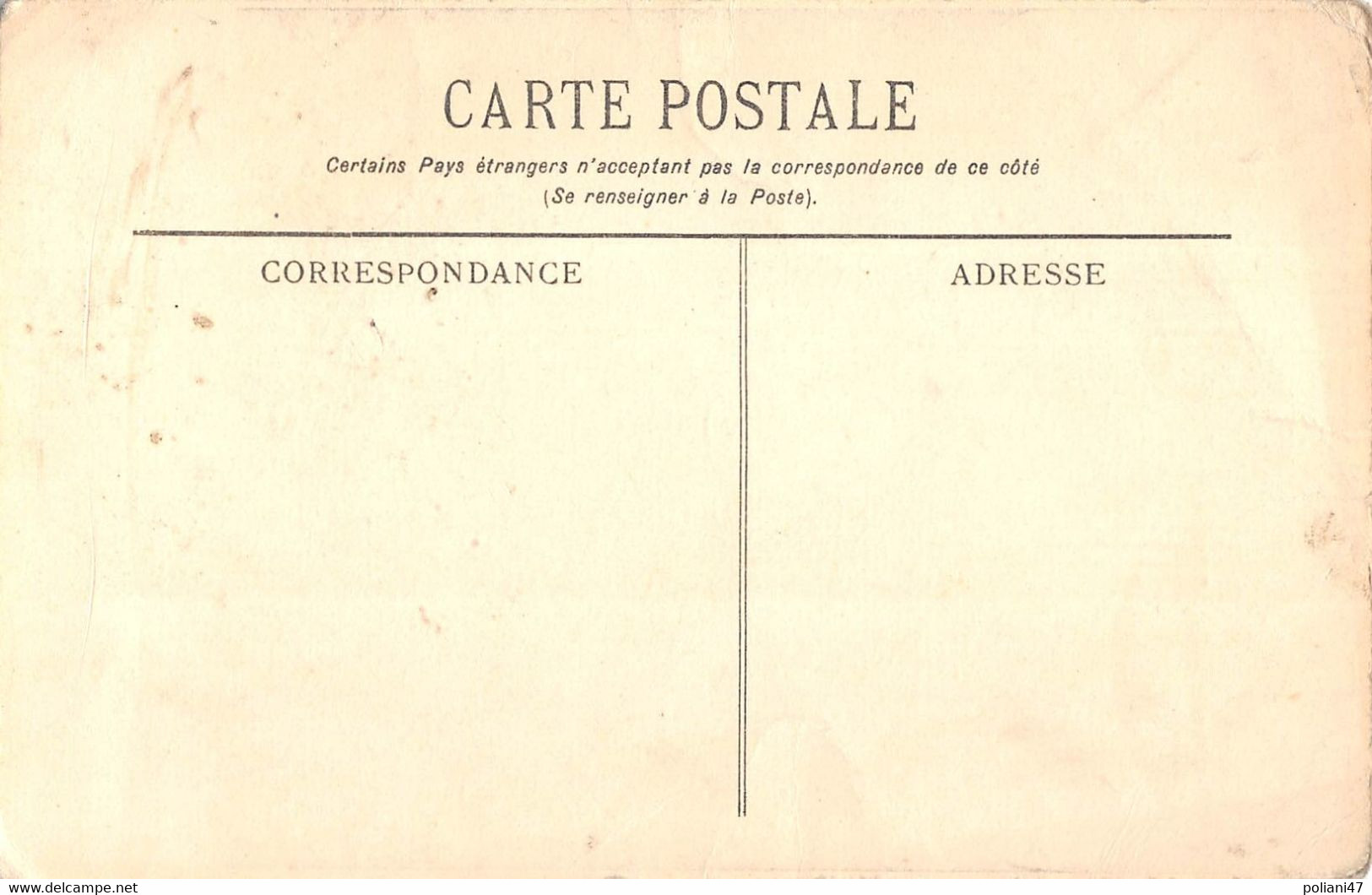 0631 "BRUXELLES 1910 - EXPOSITION UNIVERSELLE ET INTERNATIONALE"  ANIMATA. CART NON SPED - Fêtes, événements