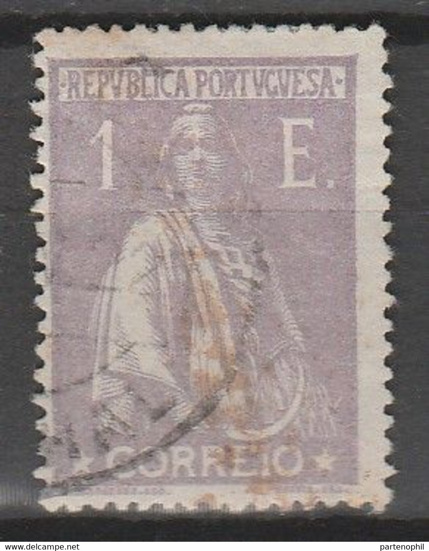 Portugal  - Lot Used Dent. 15x14 - Other & Unclassified