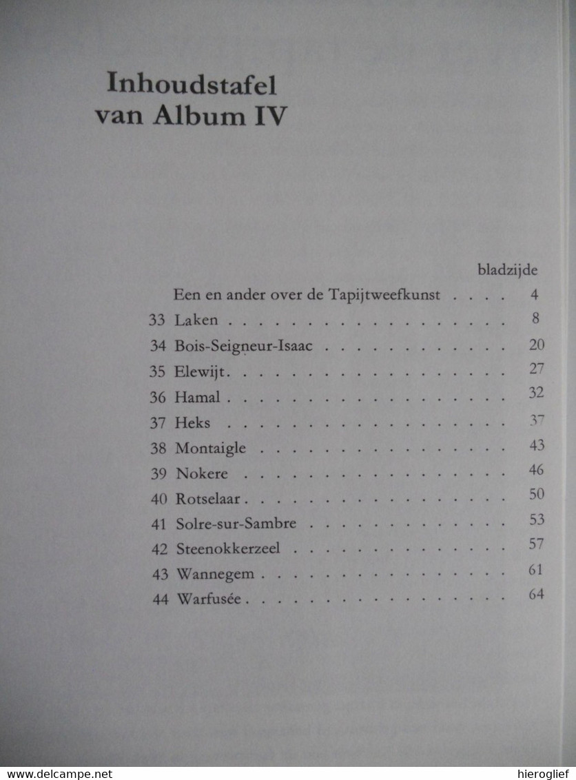 9 Albums historia BURCHTEN EN KASTELEN van BELGIË  boeken 2 t.e.m. 10 met alle chromo's