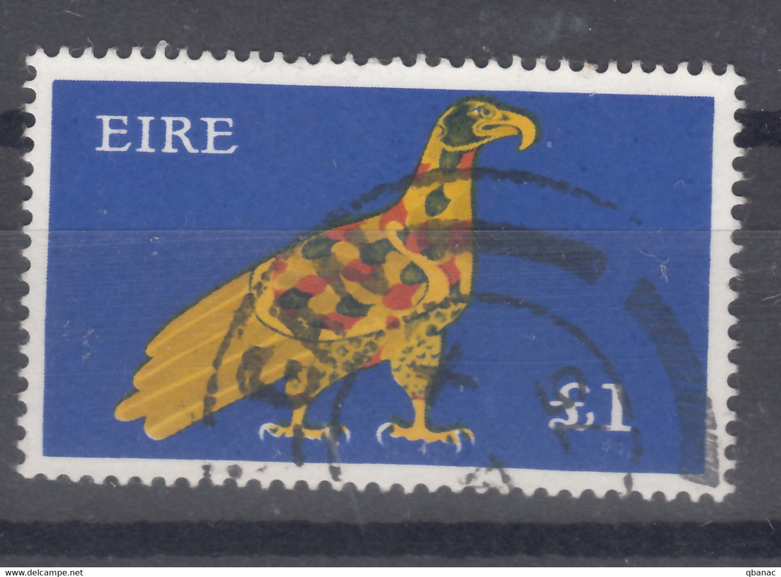 Ireland Irland Eire 1975 Mi#321 Used - Used Stamps