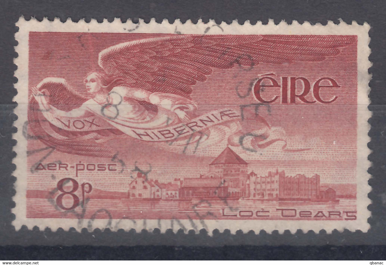 Ireland Irland Eire 1954 Mi#124 Used - Used Stamps