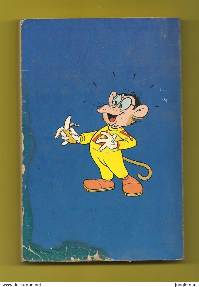 Mickey Parade N° 45 - Edité Par Edi-Monde / SNEF - Septembre 1983 - Mickey Parade