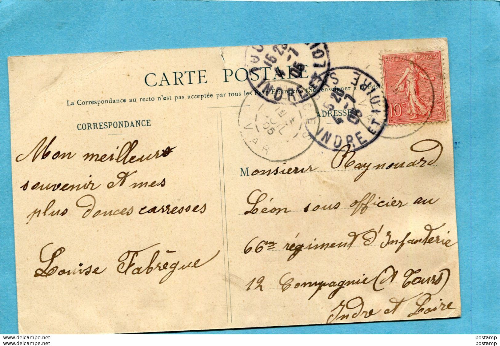 CARCES-place Marceau --roulage D'un Gros  Tonneau Depuis  La Fontaine-animée --édition-Pélépol-a Voyagé En 1905 - Carces