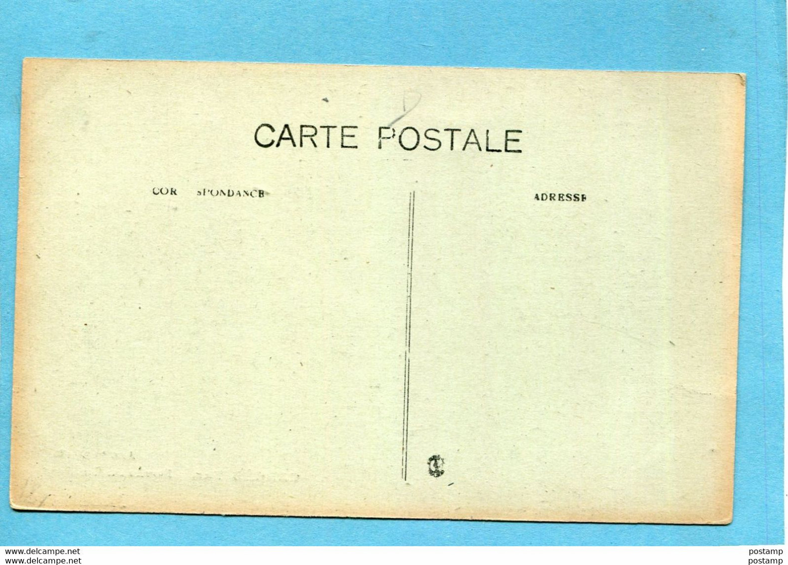 CARCES-gros Plan Animé-pêcheur Au Bord Du Caramy Sous Le Regard Attentif D'une Femme-édition-Giboin-a Nnées 1910-20 - Carces