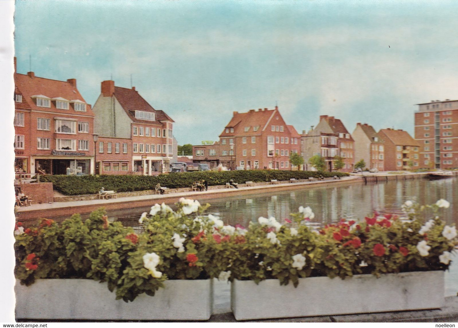 Emden - Am Delft - Emden