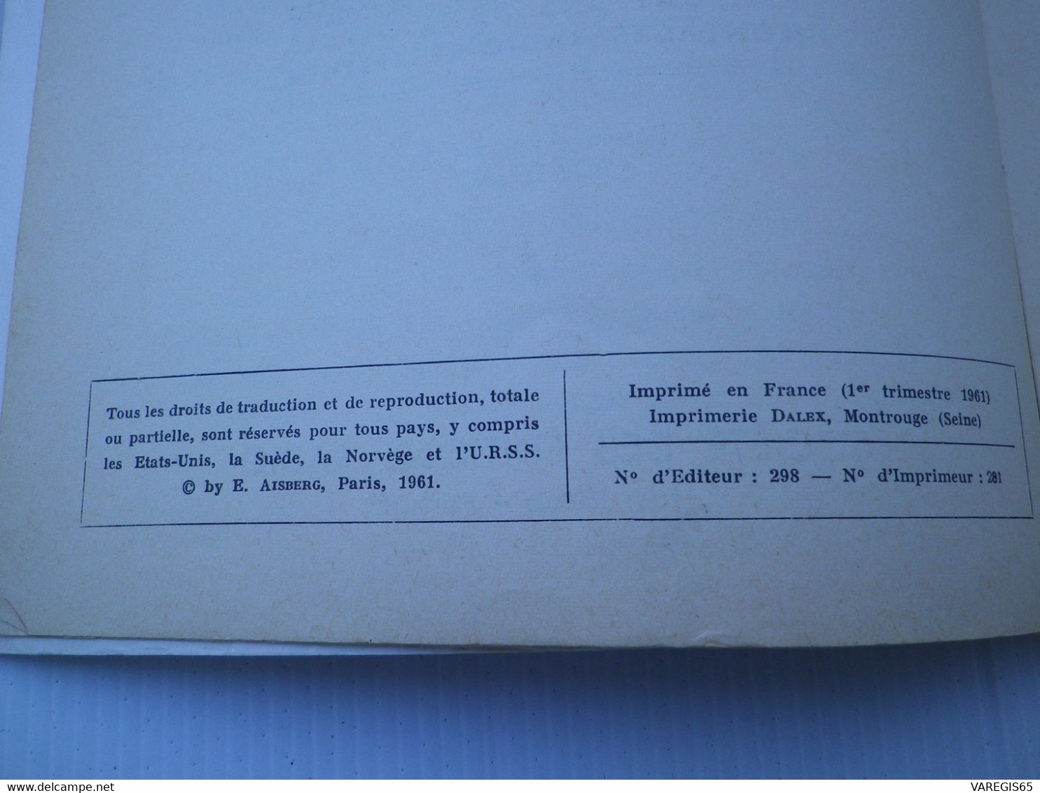 2 LIVRES - GUIDE MONDIAL DES TRANSISTORS 1959 - H. SCHREIBER / LE TRANSISTOR ? MAIS C' EST TRES SIMPLE ! 1961 -E.AISBERG