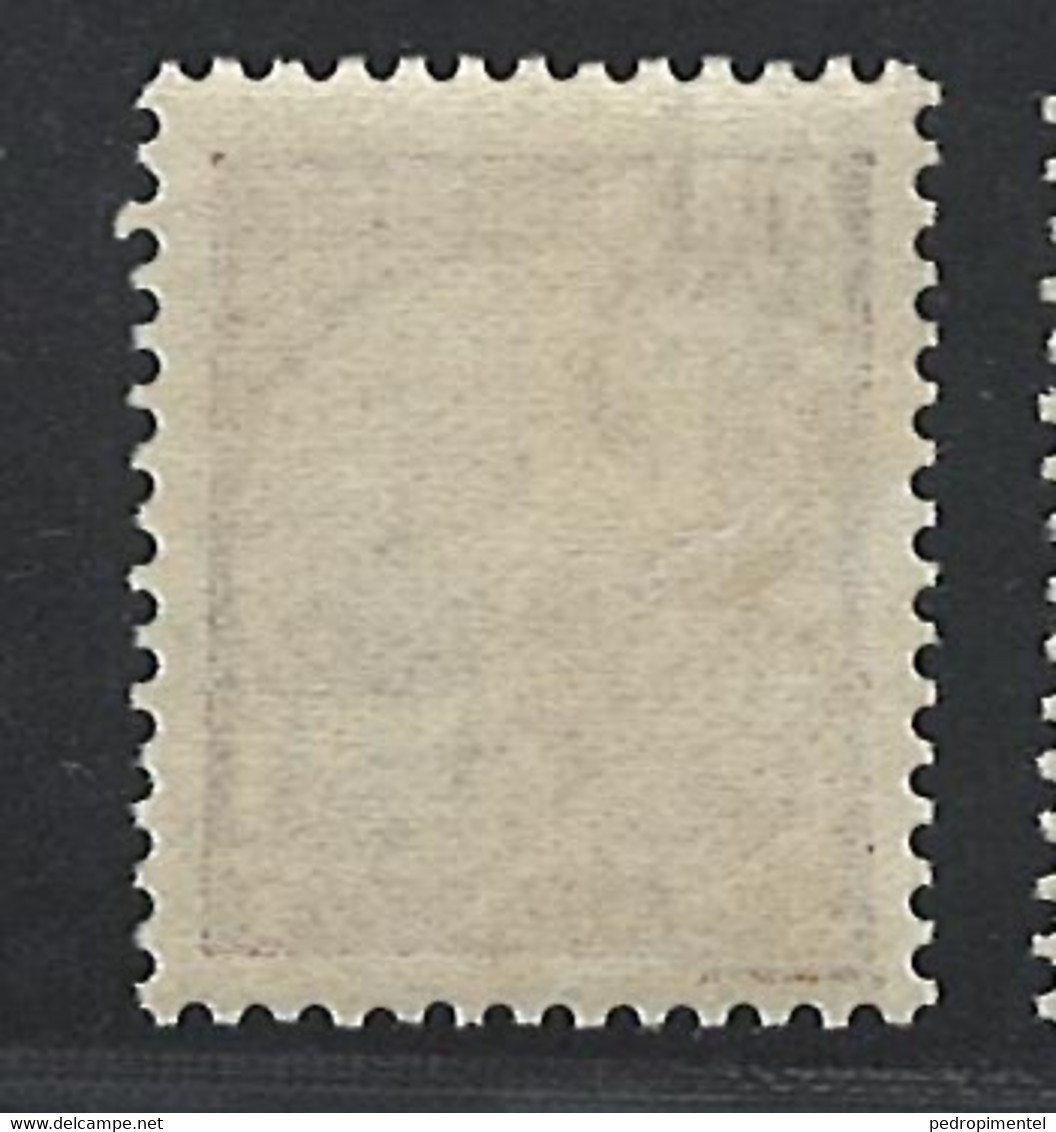 Portuguese India 1933 Landmarks Condition MH OG Mundifil #340 - Portugees-Indië