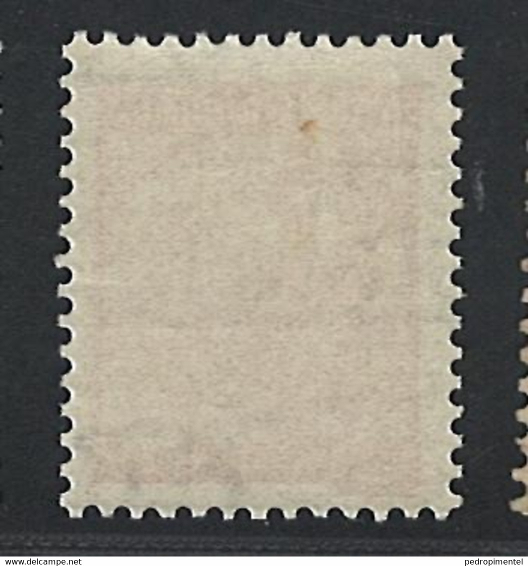 Portuguese India 1933 Landmarks Condition MH OG Mundifil #343 - Portugees-Indië