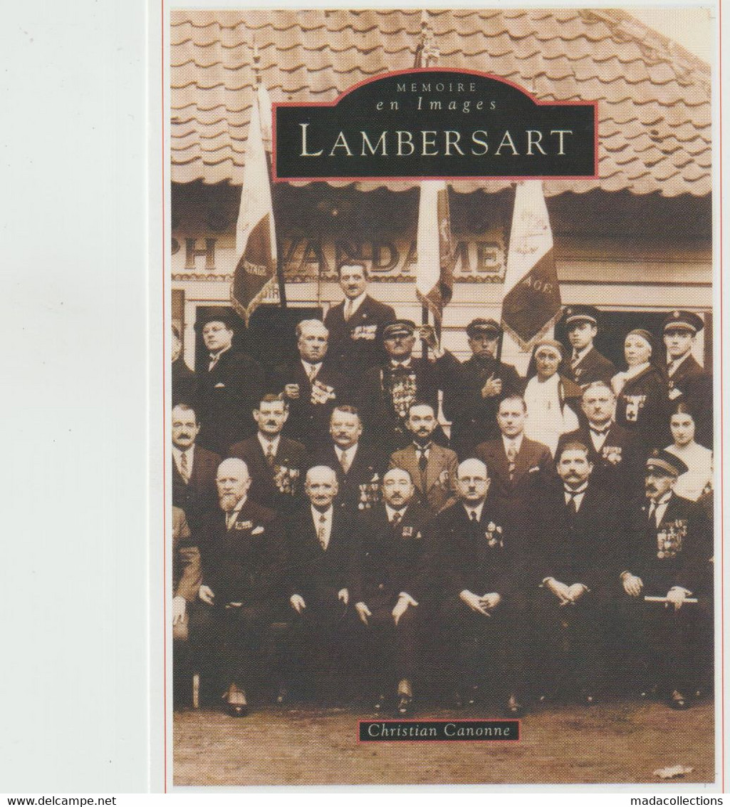 Lambersart (59 - Nord) Mémoire En Images - Lambersart