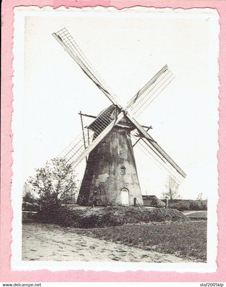 Chromo Ken Uw Land De Beukelaar - Reeks 162-3 - Kasterlee Oostmolen (Terlo) - De Beukelaer