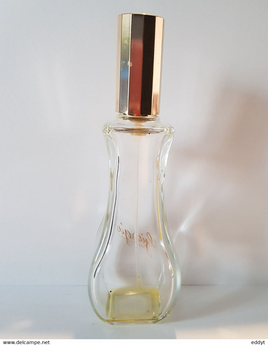 Flacon Parfum Vaporisateur Avec Boite " XXXXXX " - Flacons Vides Collection + BOITE - Flacons (vides)