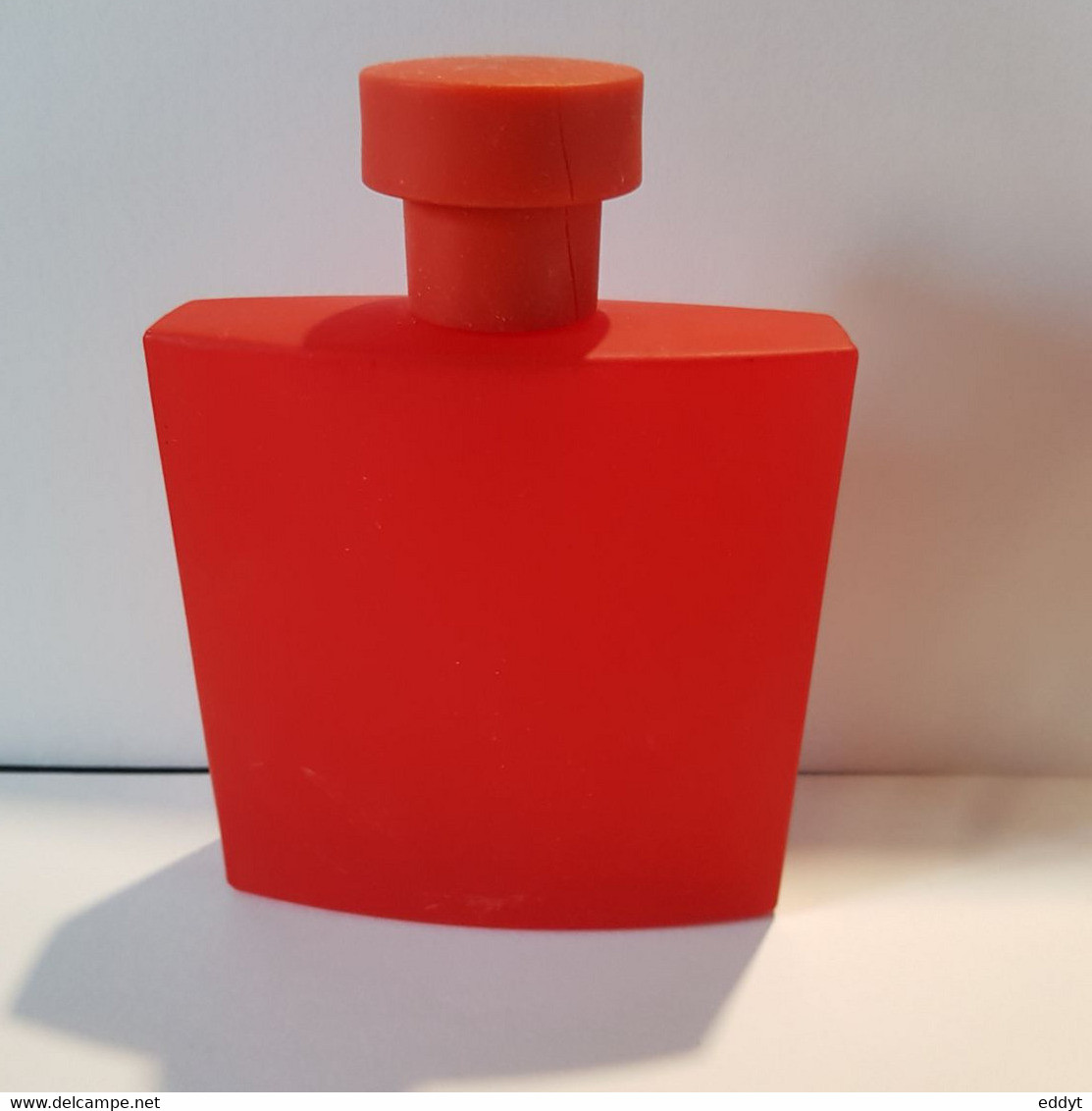 2 Flacon Parfum Vaporisateur " XXXXXXXX " - Flacons Vides Collection - Flacons (vides)
