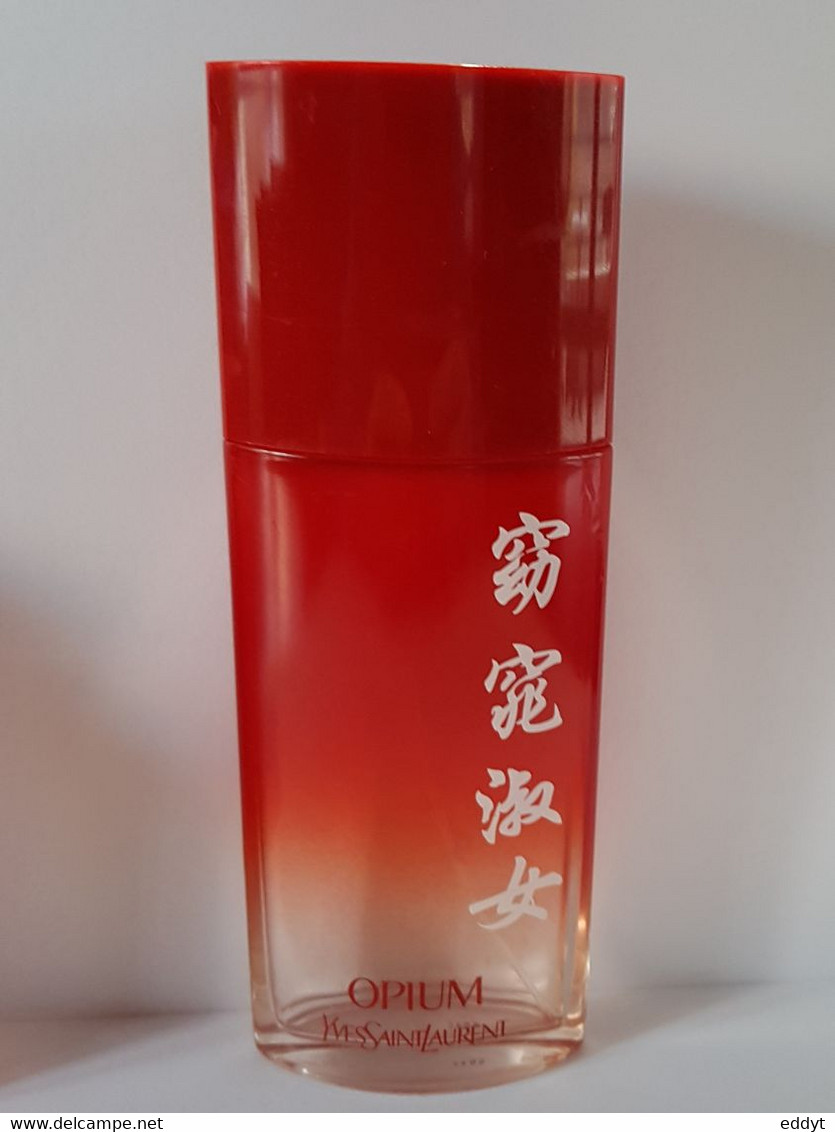 2 Flacon Parfum Vaporisateur " XXXXXXXX " - Flacons Vides Collection - Bottles (empty)