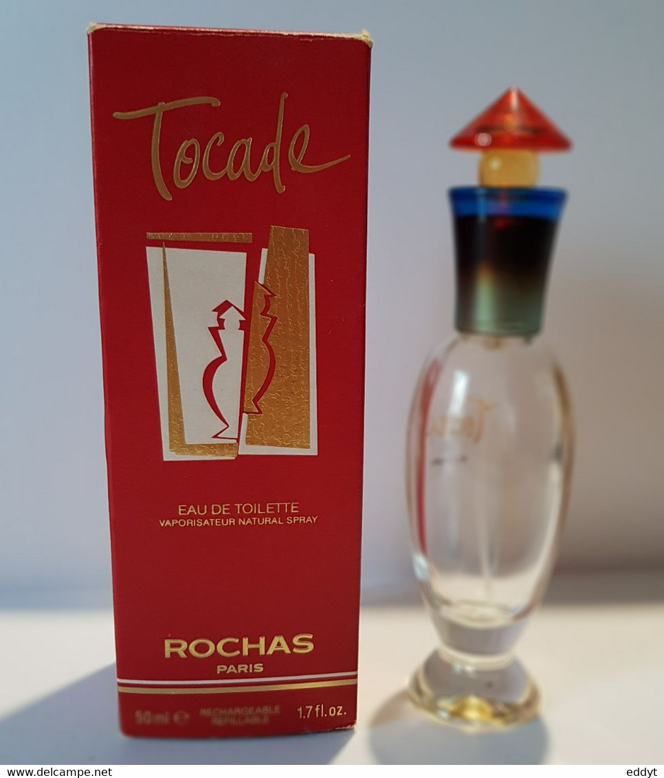 3 Flacons Parfum Vaporisateur + Boites  " XXXXXXXXXX " - Flacons - Vides Collection - Bottles (empty)