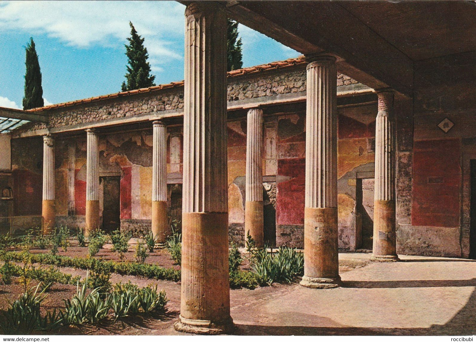 Pompei - Pompei