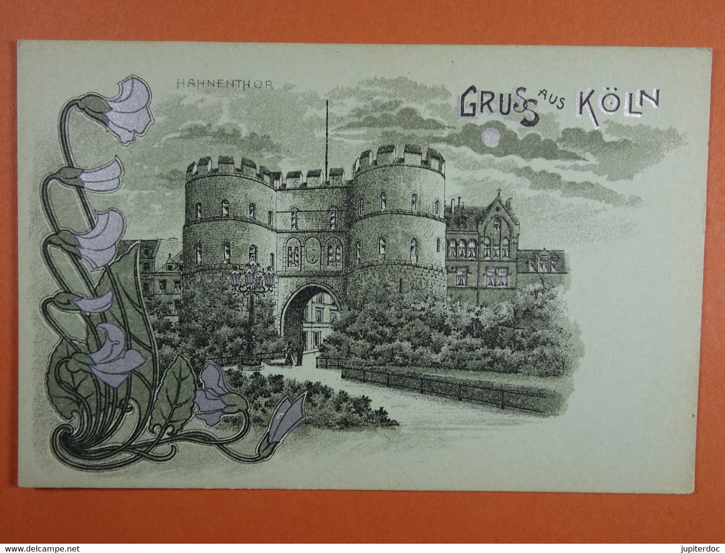 Gruss Aus Köln - Eschweiler